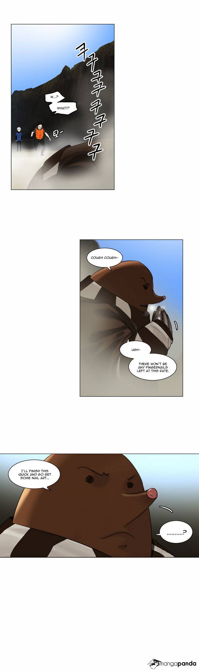 Tower of God Chapter 119 image 06